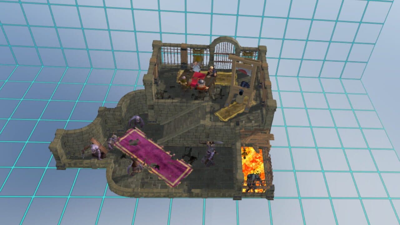 Diorama Worlds thumbnail 4