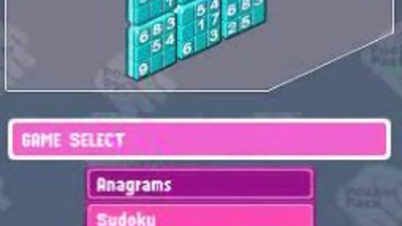 Pocket Pack: Words & Numbers thumbnail 2