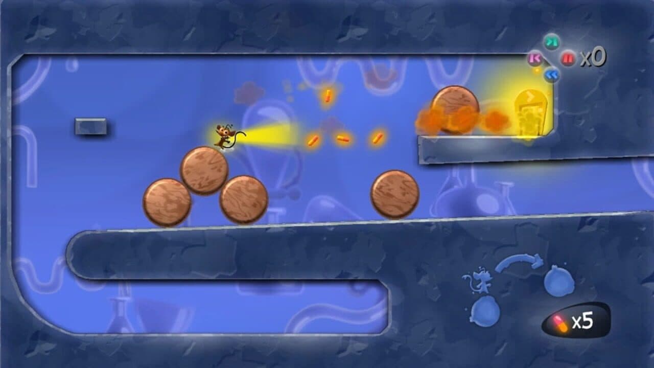 Funky Lab Rat thumbnail 3