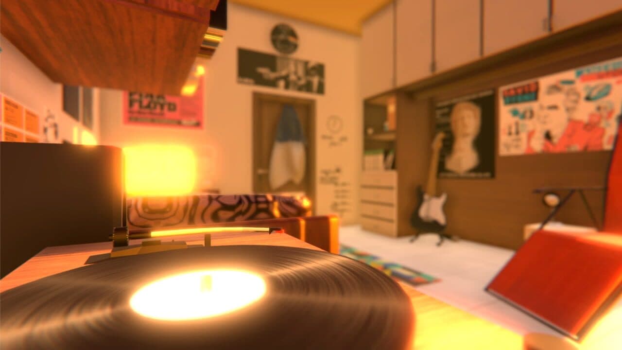 Vinylove screenshot 1