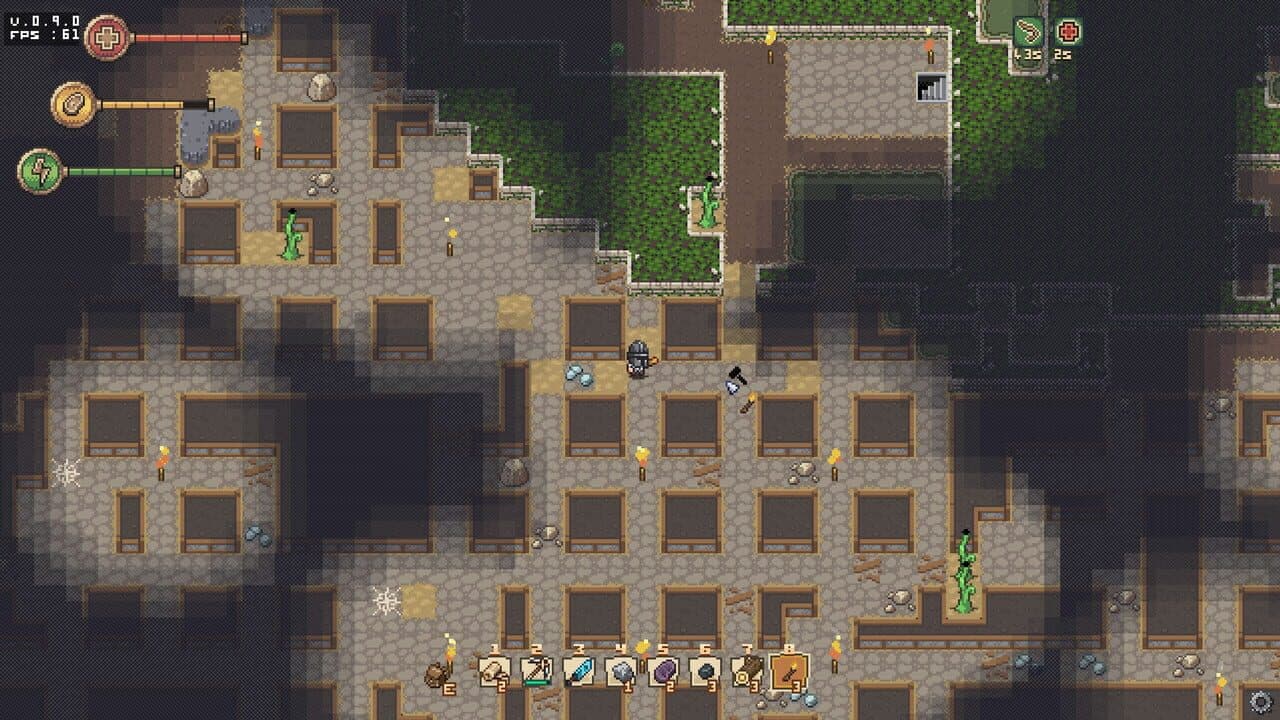 Forsaken Isle thumbnail 2