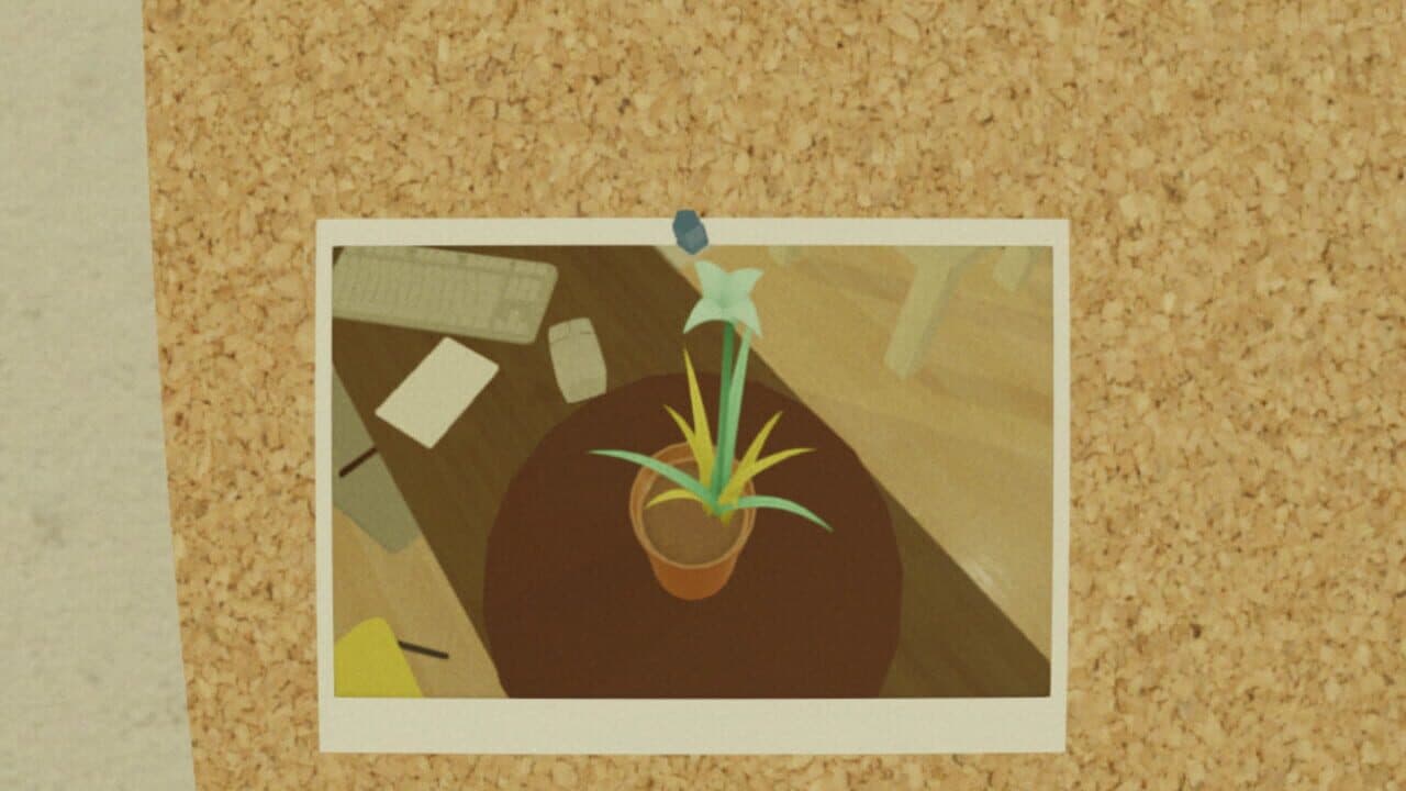 The Botanist screenshot 1