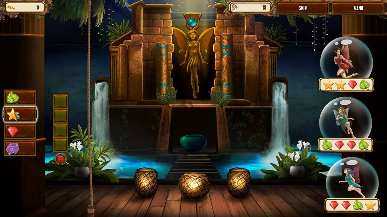 Fantasy Quest Solitaire thumbnail 4