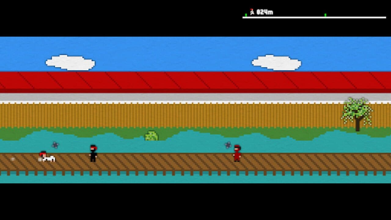 Kung Fu Fight! thumbnail 5