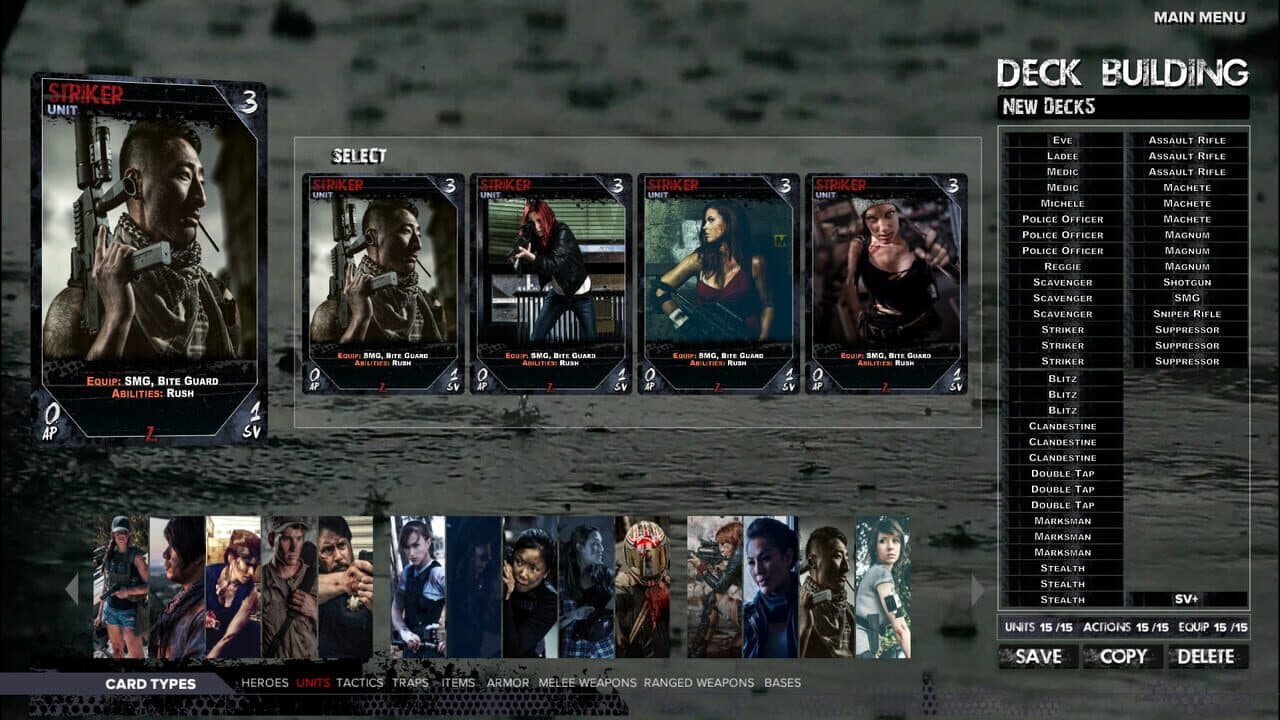 Z. Year One thumbnail 4