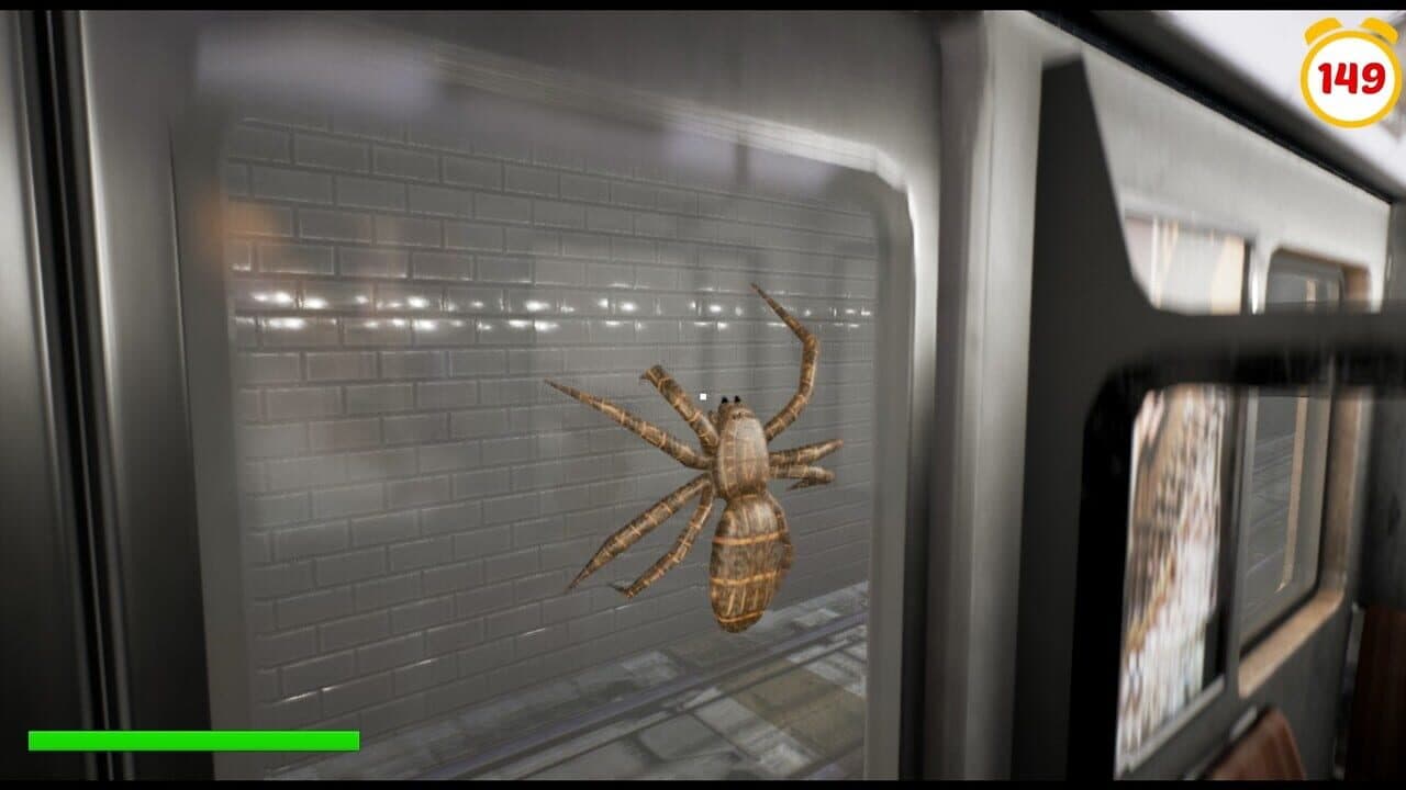 Slap the Fly thumbnail 2