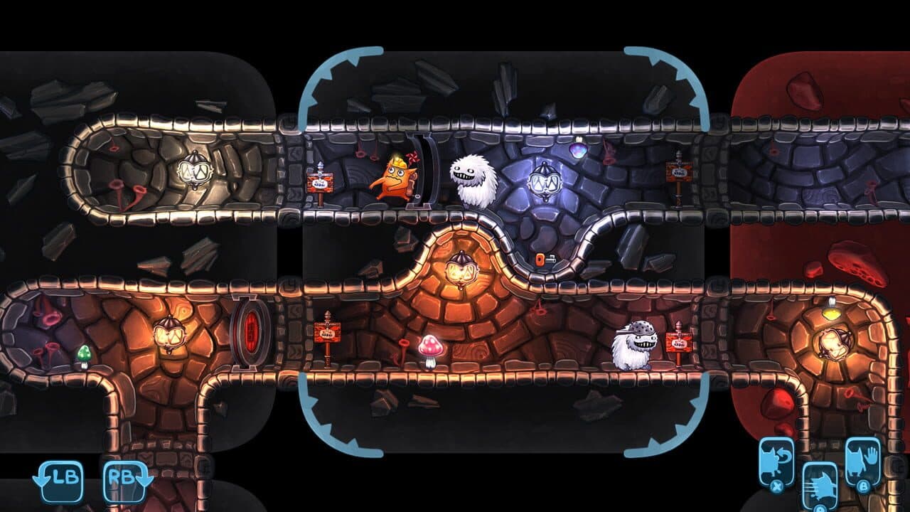 Molecats thumbnail 3