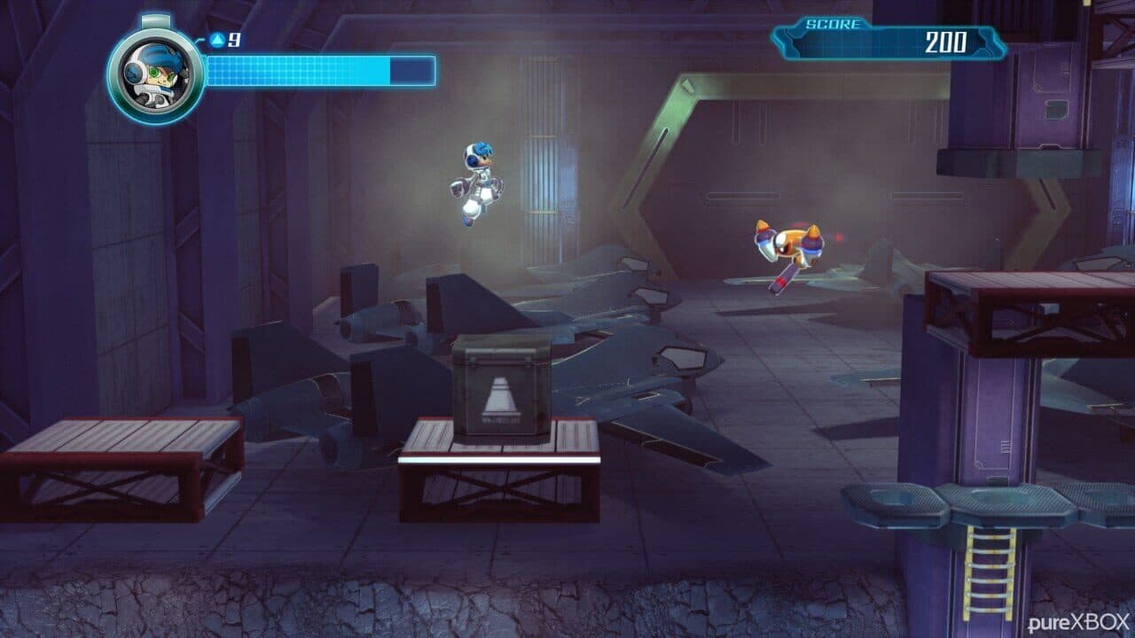 Mighty No. 9 thumbnail 7