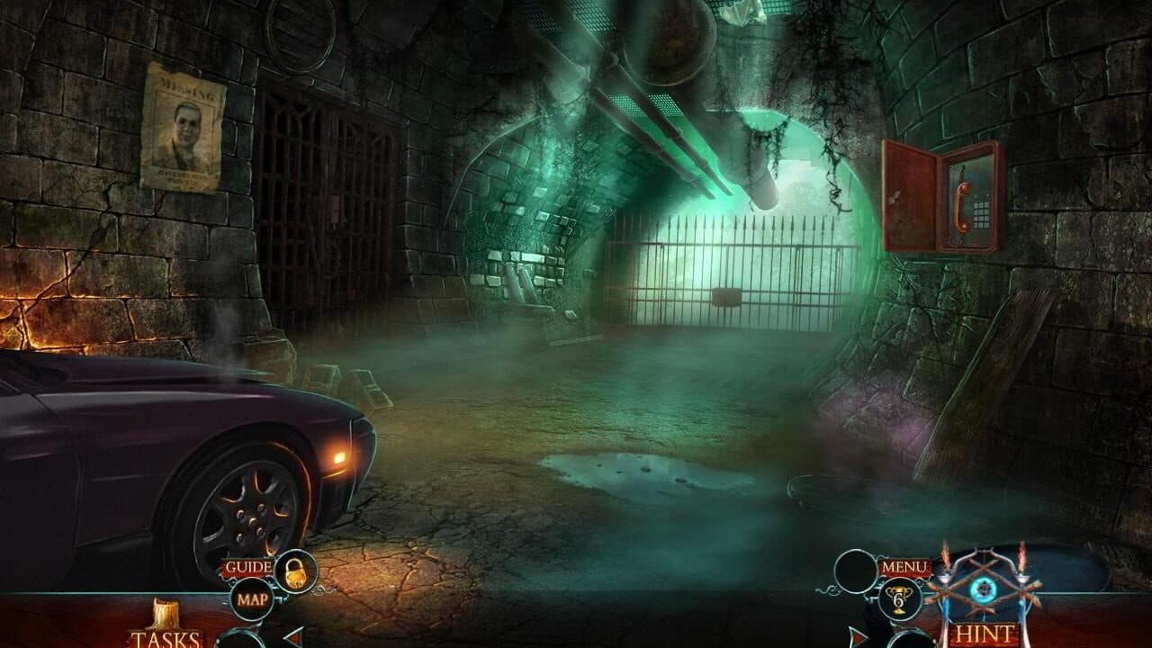 Phantasmat: The Dread of Oakville - Collector's Edition thumbnail 7