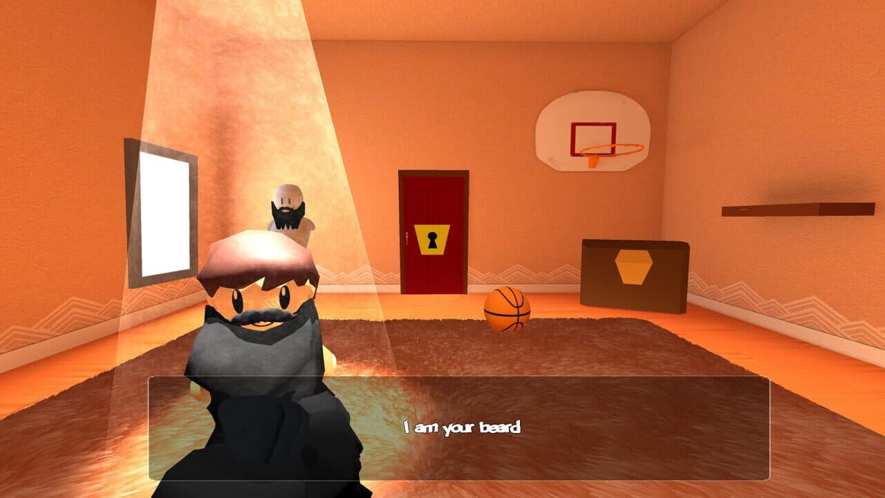 A Boy and His Beard thumbnail 4