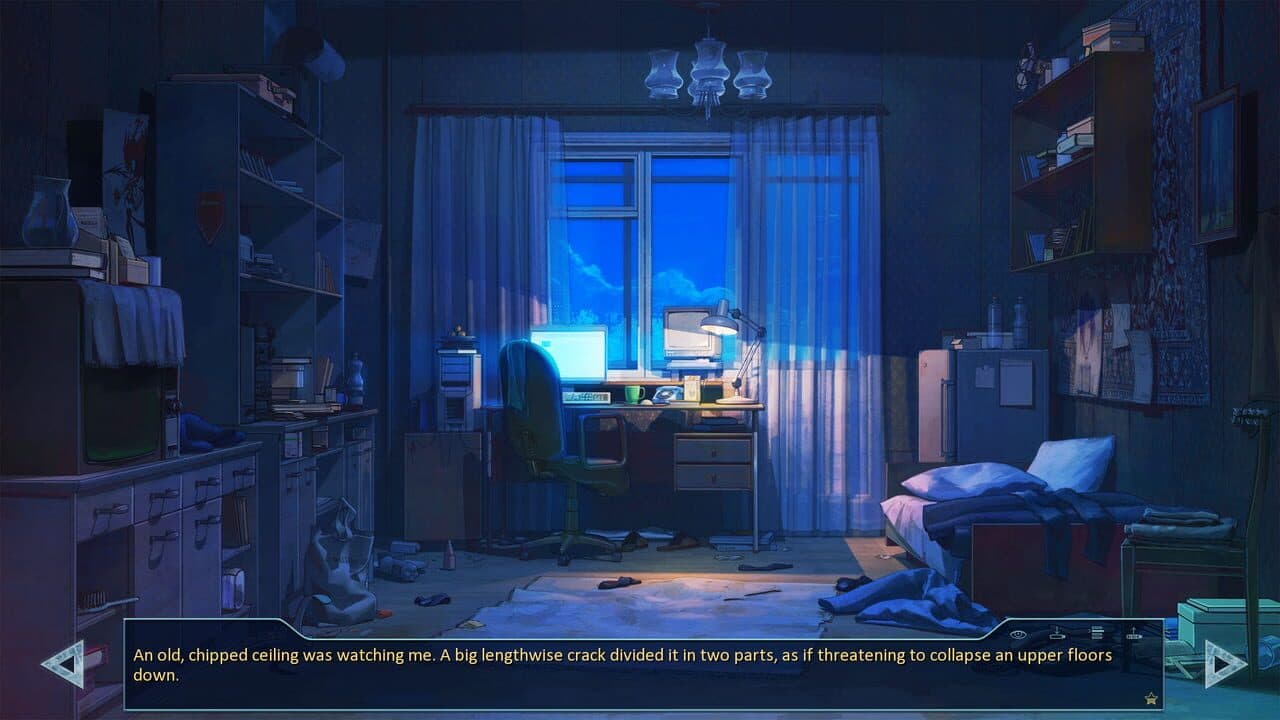 Everlasting Summer thumbnail 3