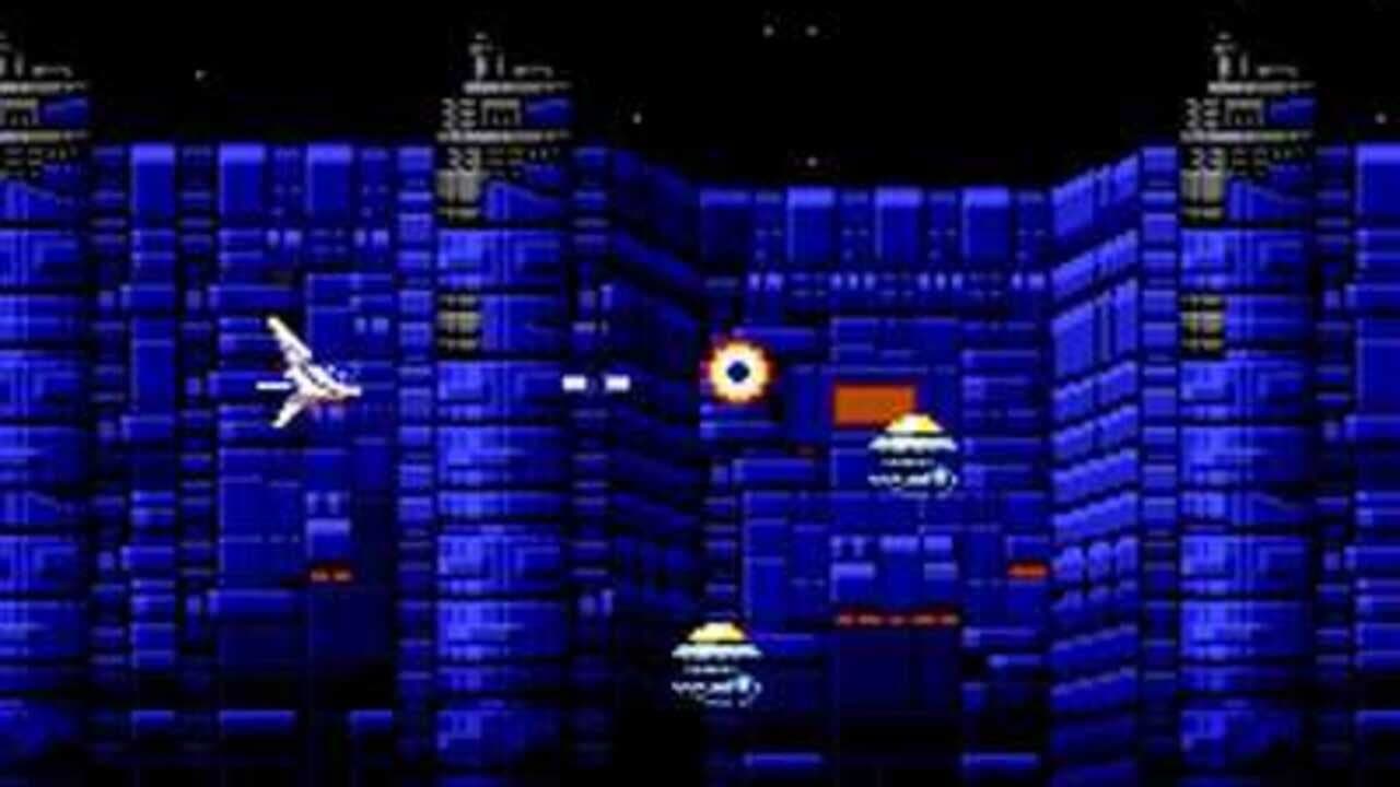 Space Manbow thumbnail 4