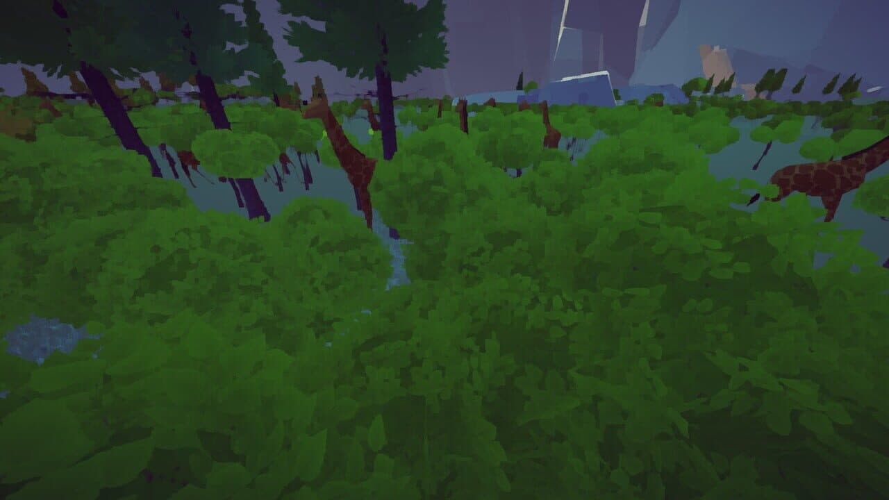 Sphaera screenshot 1