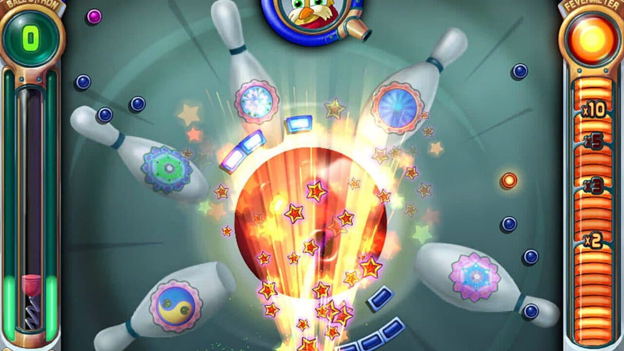 Peggle Deluxe thumbnail 2