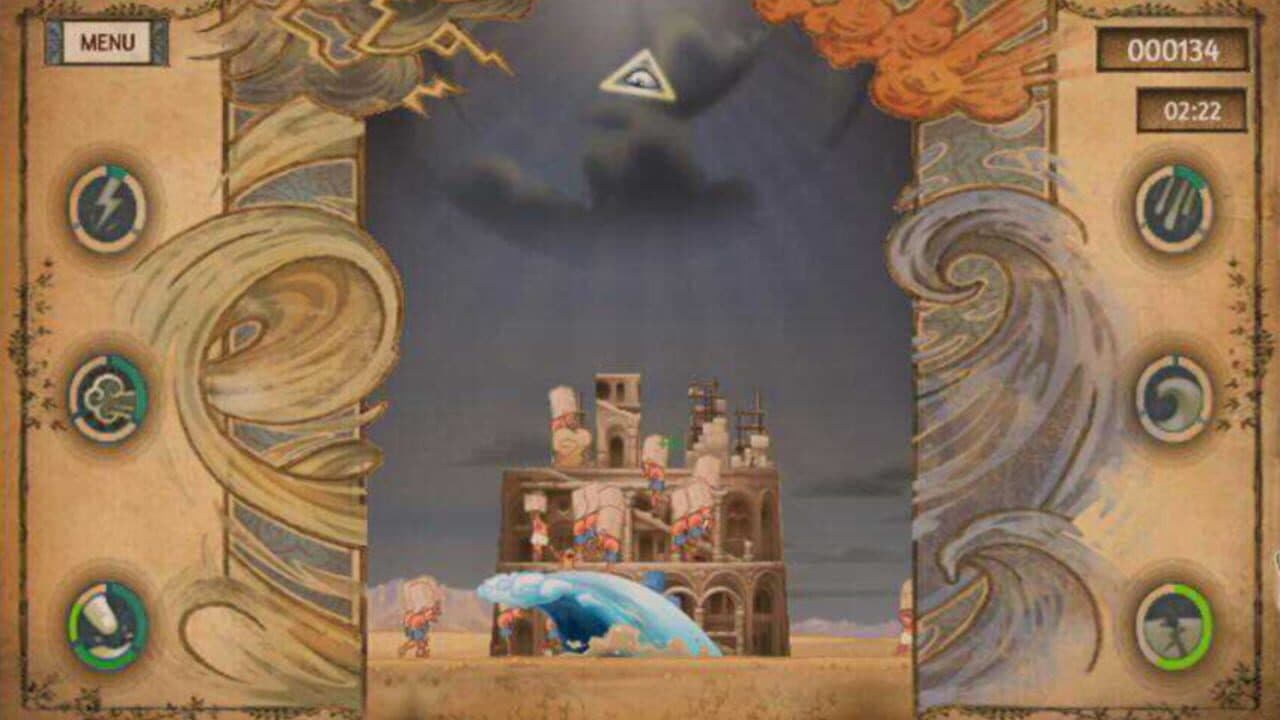 Babel Rising thumbnail 9