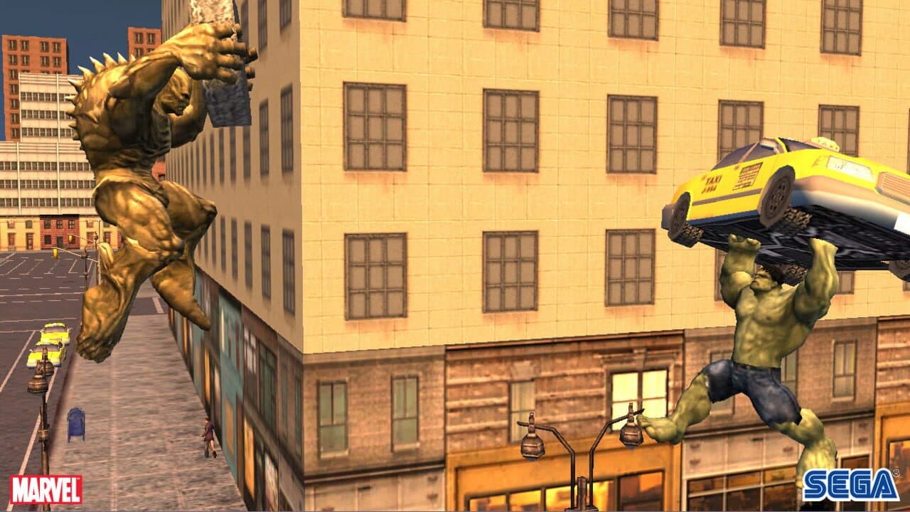 The Incredible Hulk thumbnail 9