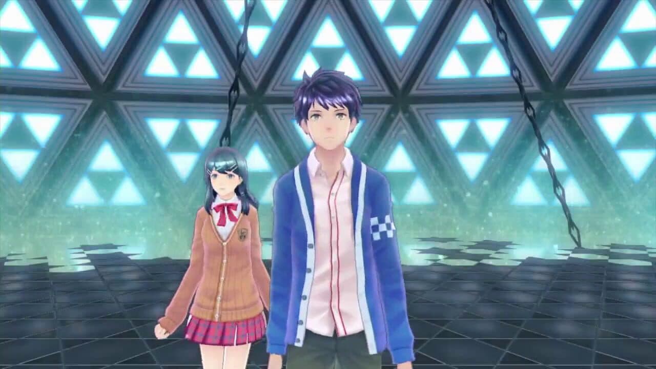Tokyo Mirage Sessions #FE thumbnail 2