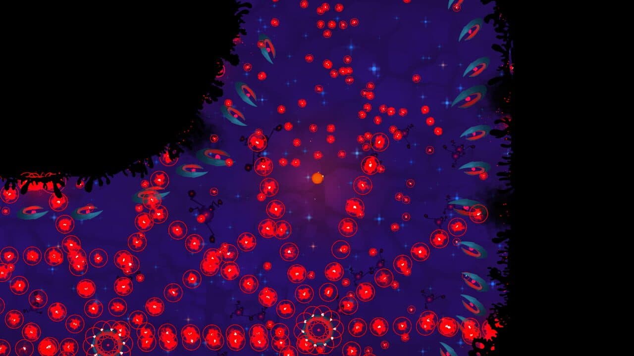 The Last Sunshine screenshot 1