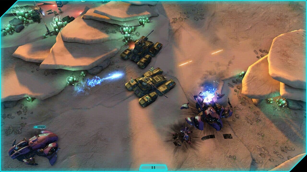 Halo: Spartan Assault thumbnail 4