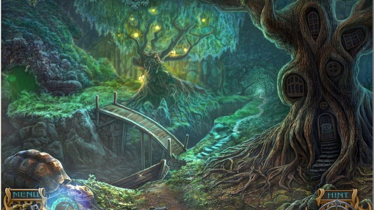 Spirits of Mystery: Song of the Phoenix - Collector's Edition thumbnail 4