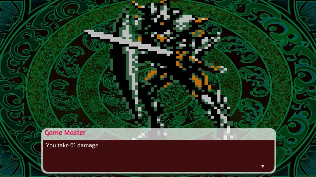 Heartomics: Nokori screenshot 1