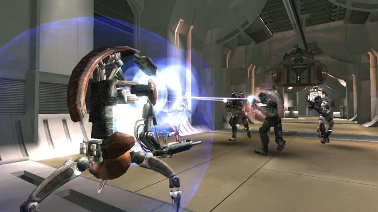 Star Wars: Republic Commando thumbnail 5
