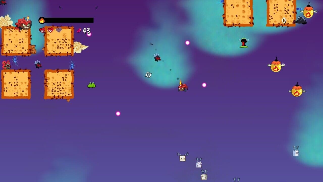 Birdcakes thumbnail 2