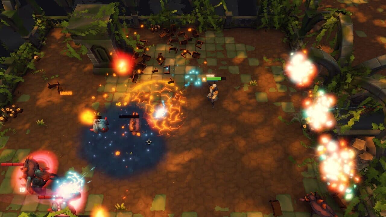 Boss Crushers thumbnail 2