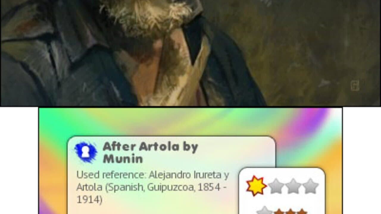 Colors 3D thumbnail 2