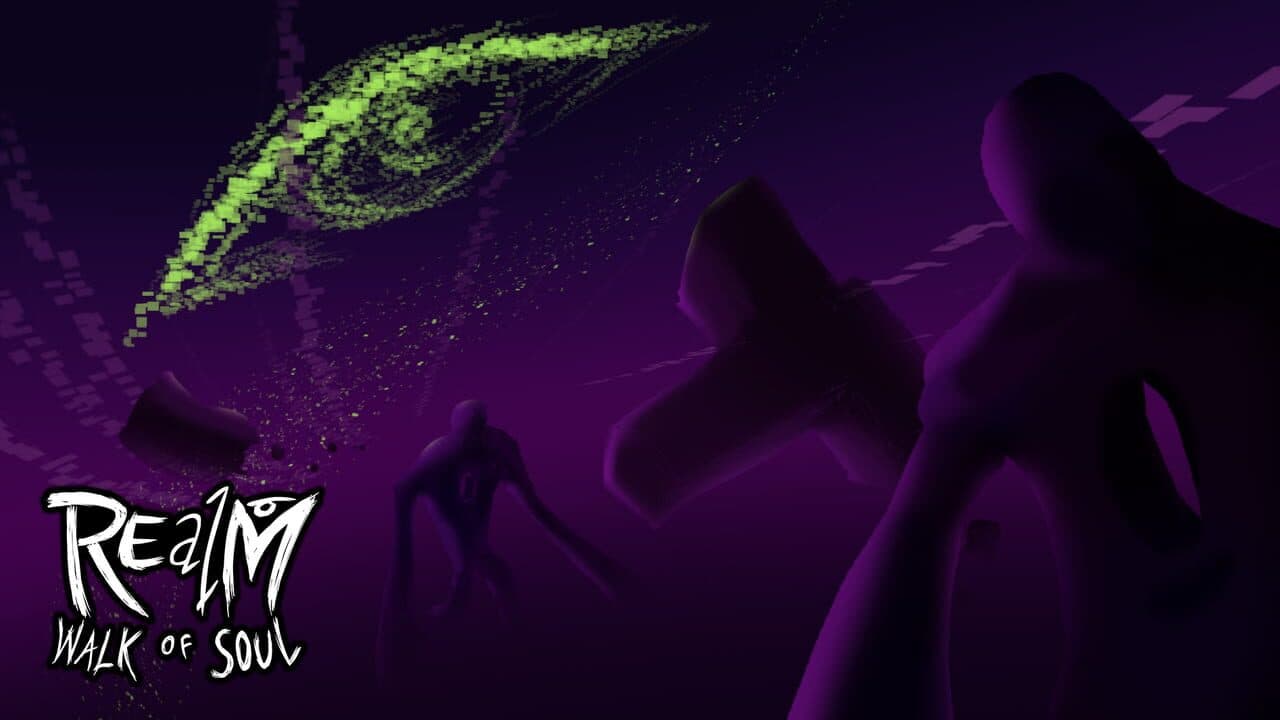 REalM: Walk of Soul thumbnail 2