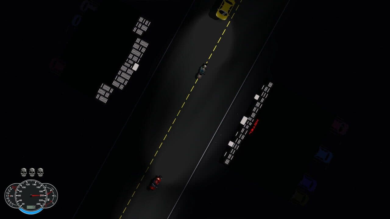 Road Scars: Origins thumbnail 3