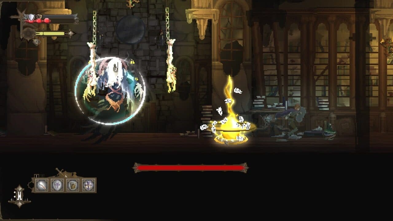 Dark Devotion thumbnail 4