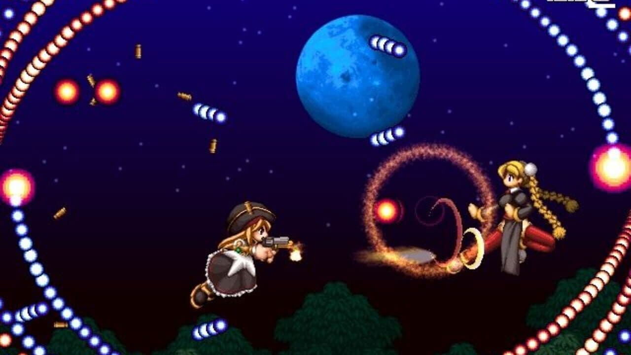 Gundemonium Recollection thumbnail 5