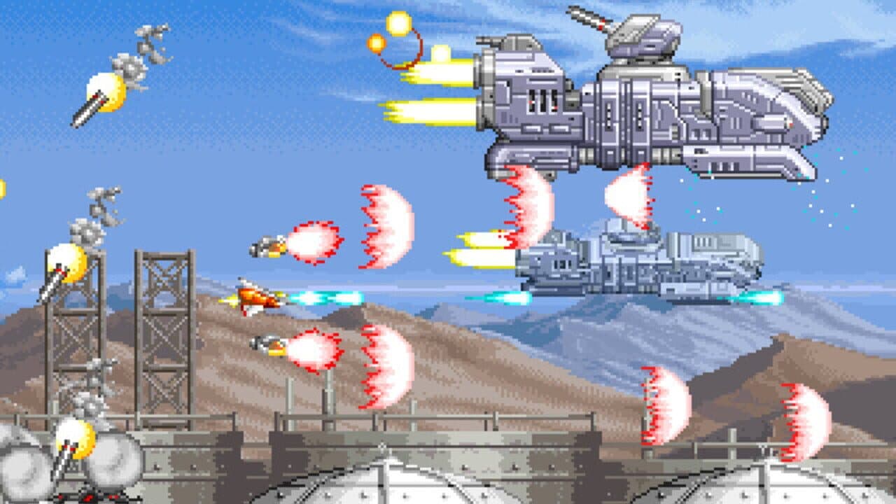 Infinos Gaiden thumbnail 3