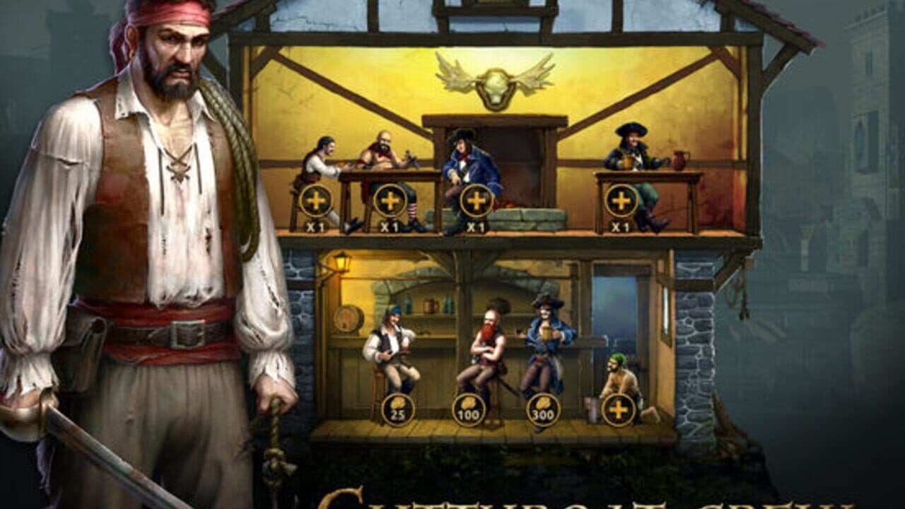 Tempest: Pirate Action RPG thumbnail 10