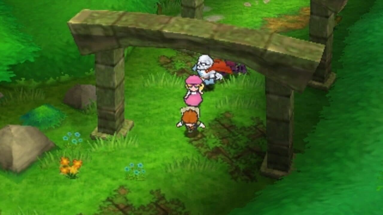 Return to PopoloCrois: A Story of Seasons Fairytale thumbnail 7