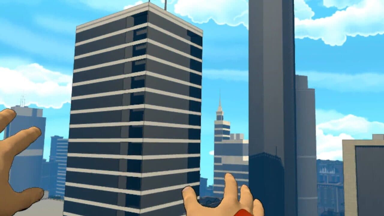 First Impact: Rise of a Hero thumbnail 5