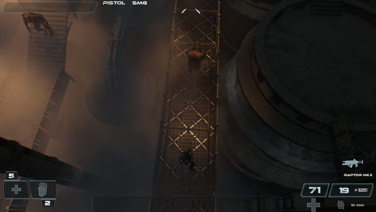 Crash Landing thumbnail 3