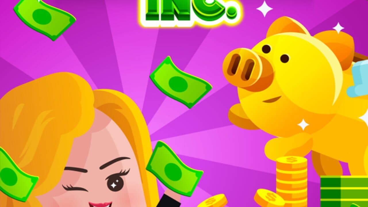 Cash, Inc. Fame & Fortune Game thumbnail 8