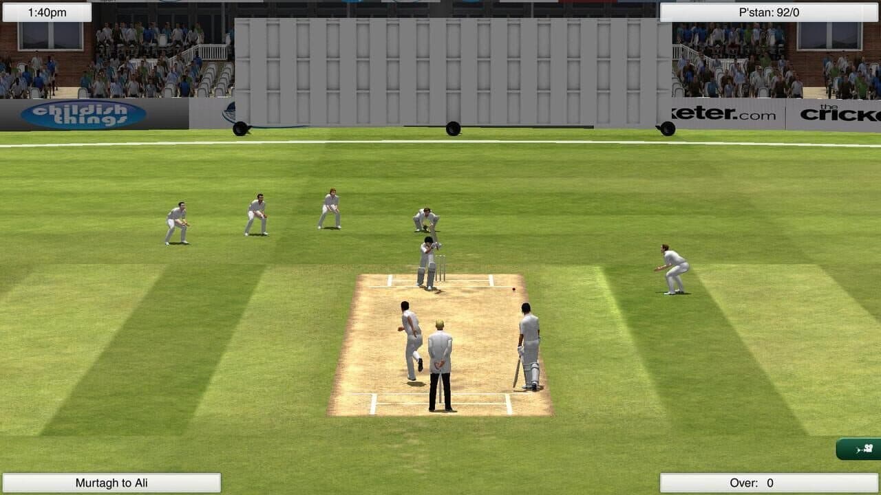 Cricket Captain 2018 thumbnail 11