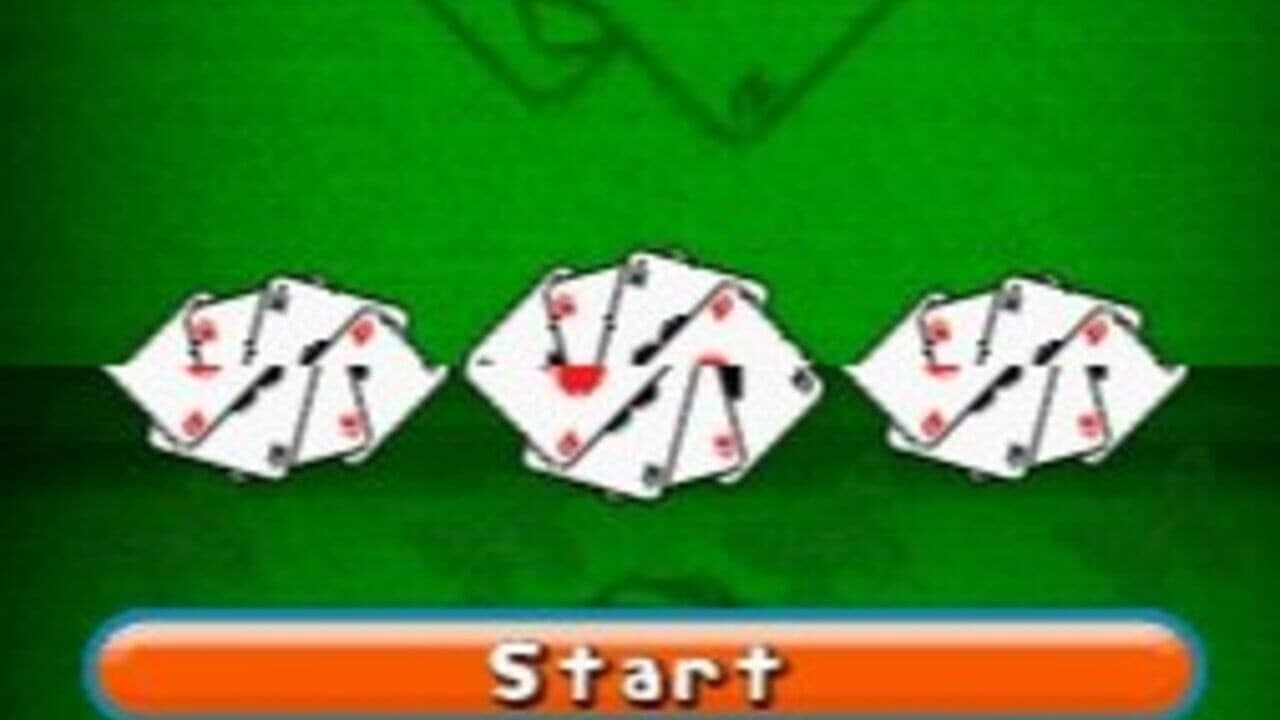 Simply Solitaire screenshot 1