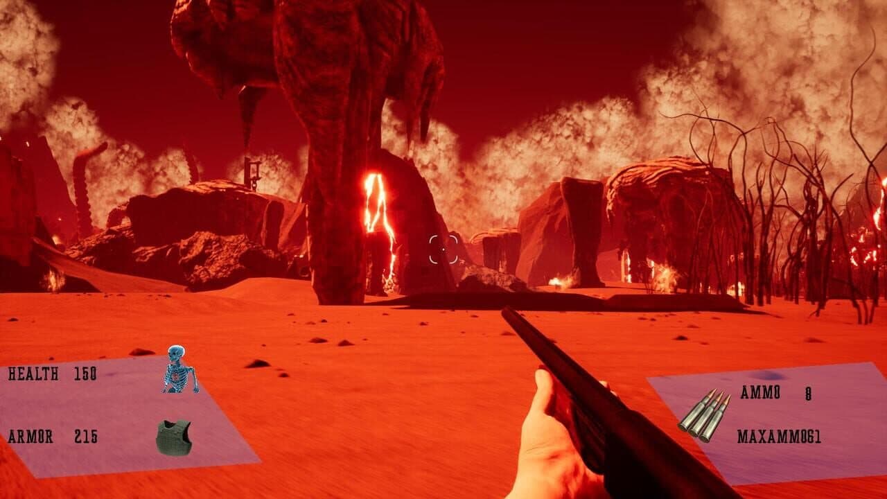 Infernales thumbnail 4
