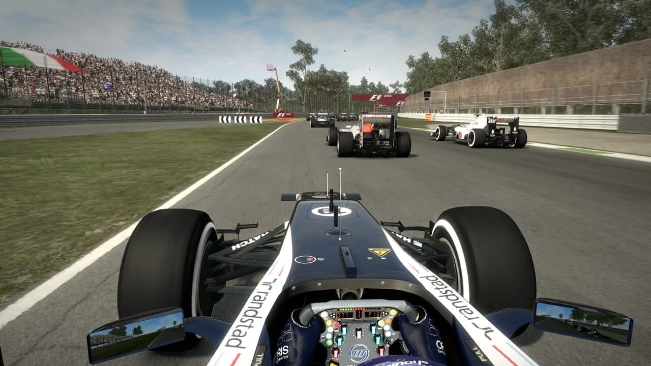 F1 2012 thumbnail 2