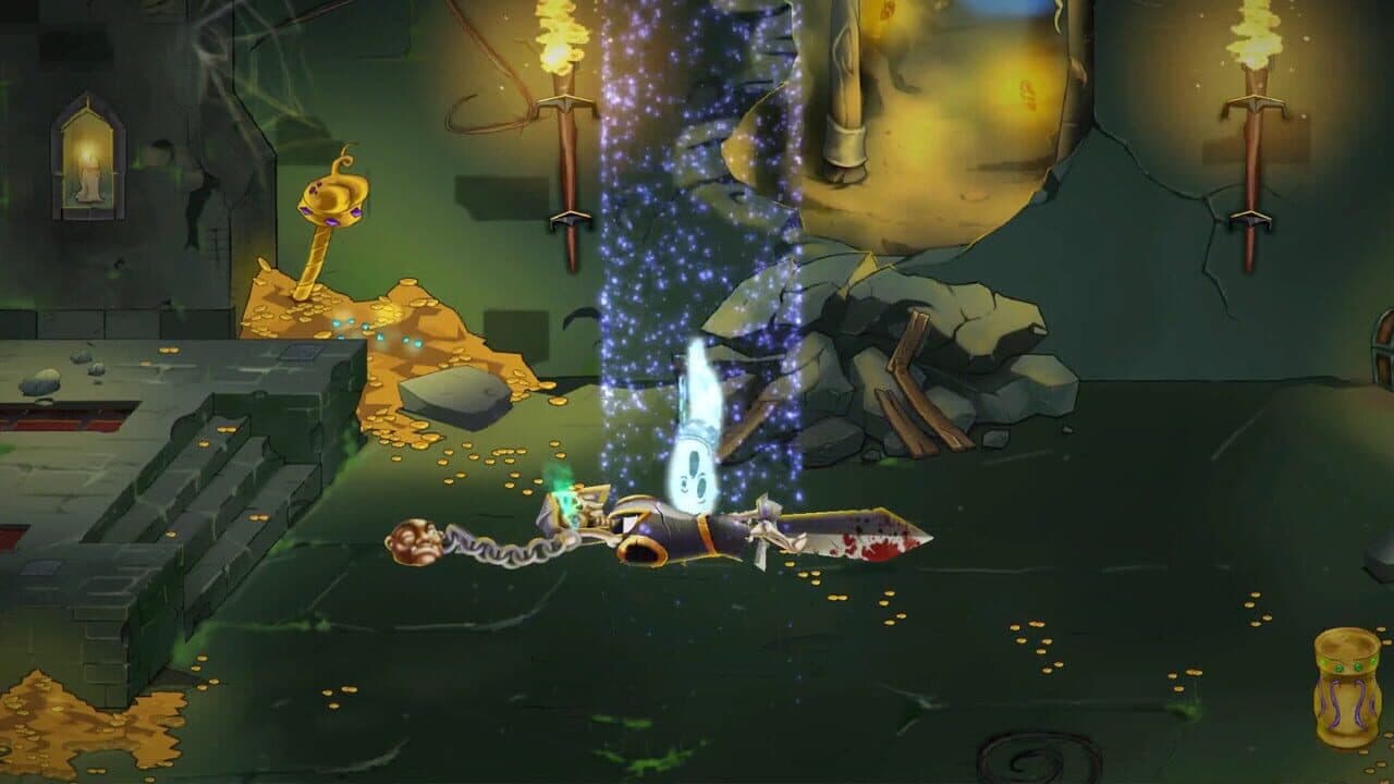 Soul Grabber thumbnail 3