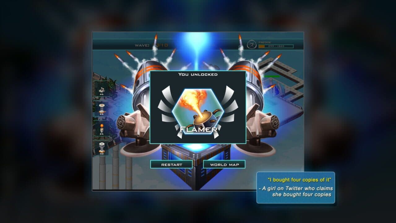 Super Sanctum TD thumbnail 4