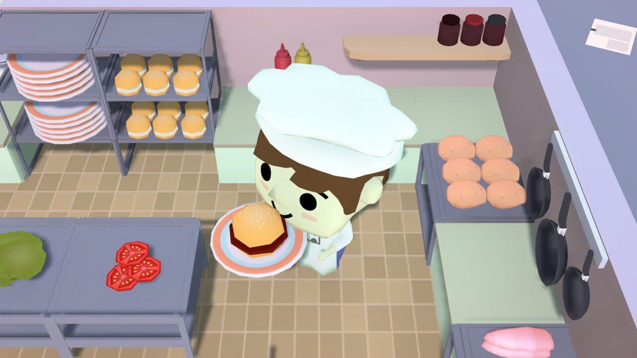 Diner Bros thumbnail 2
