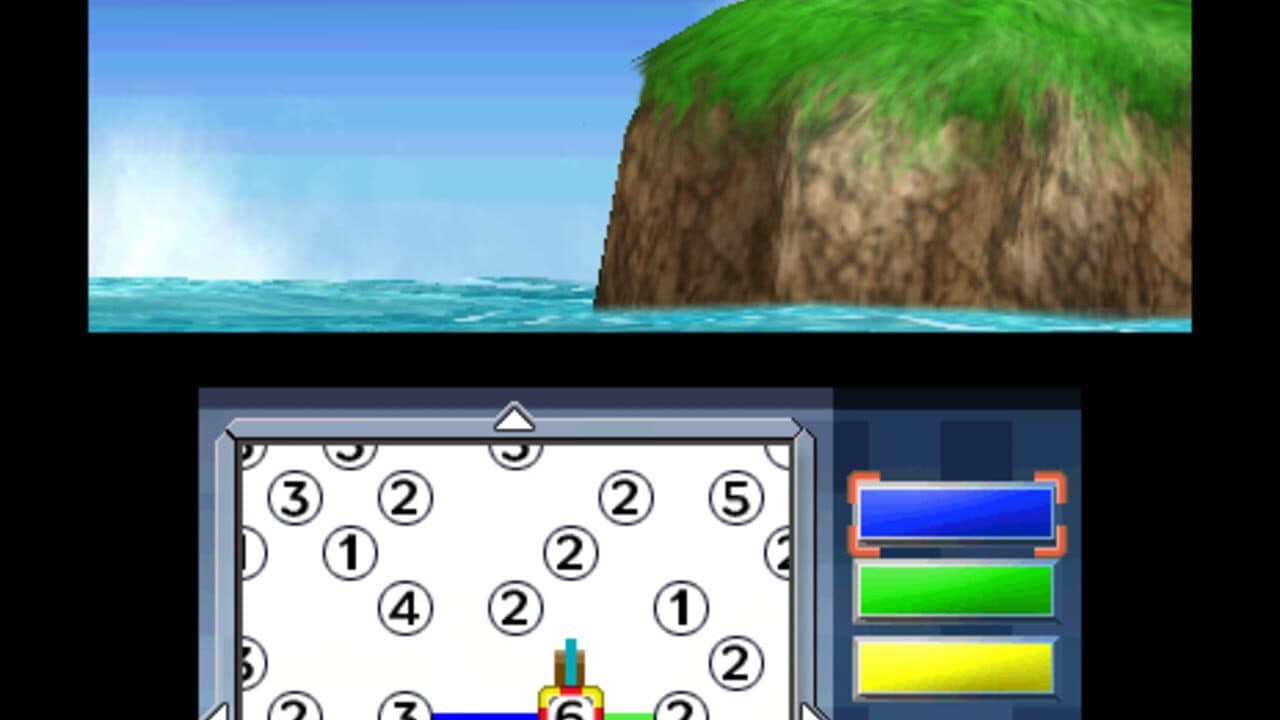 Nikoli's Pencil Puzzle thumbnail 4