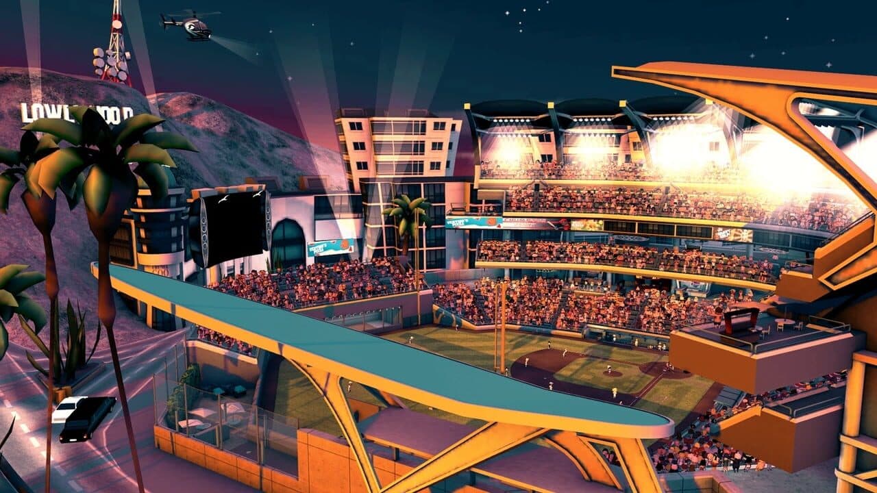 Super Mega Baseball thumbnail 3