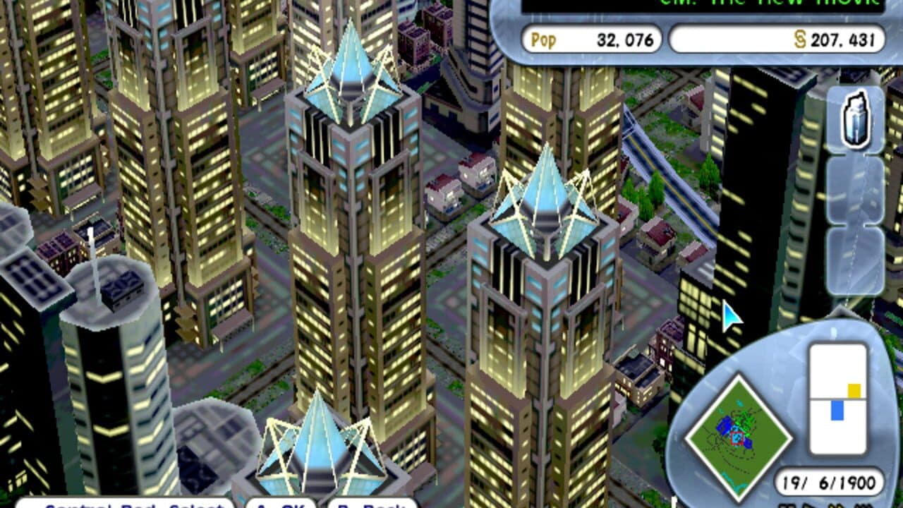 SimCity Creator thumbnail 7