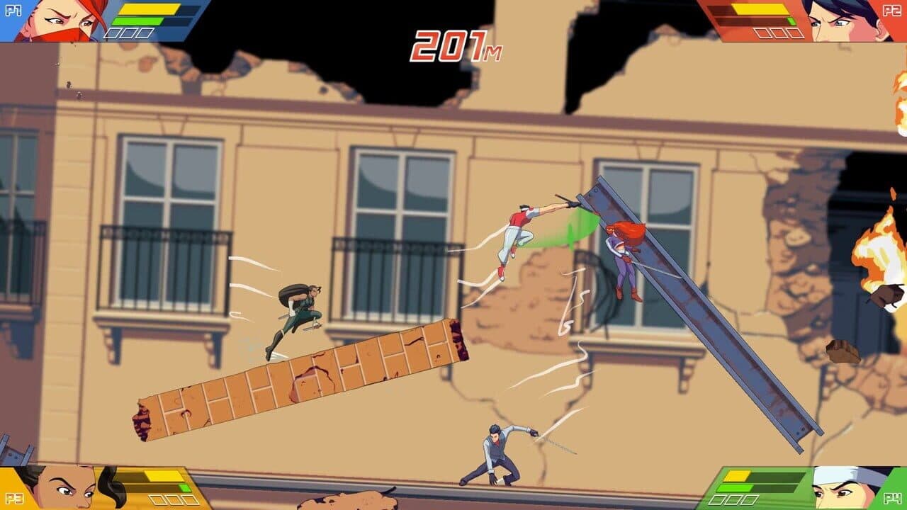 SkyScrappers thumbnail 2